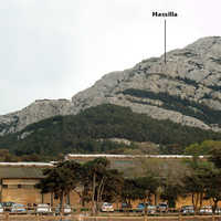 Marseilleveyre Nord