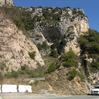 Beausoleil, Les Marches du Palais