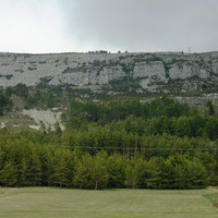 Caussols