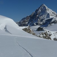 Dent Blanche