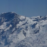Du Strahlhorn au Dom
