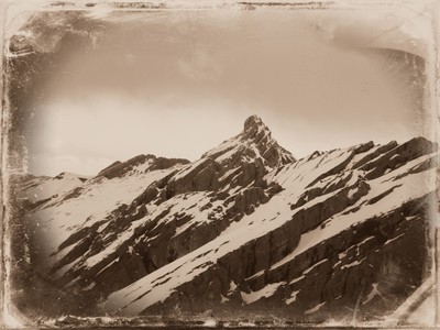 La Pointe Percée La Pointe Percée