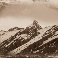 La Pointe Percée