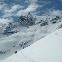 Traverso sotto il Picuogl