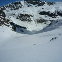 Vadret Calderas