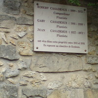 C2C-G2G Un petit souvenir aux glorieux représentants de la musique française...