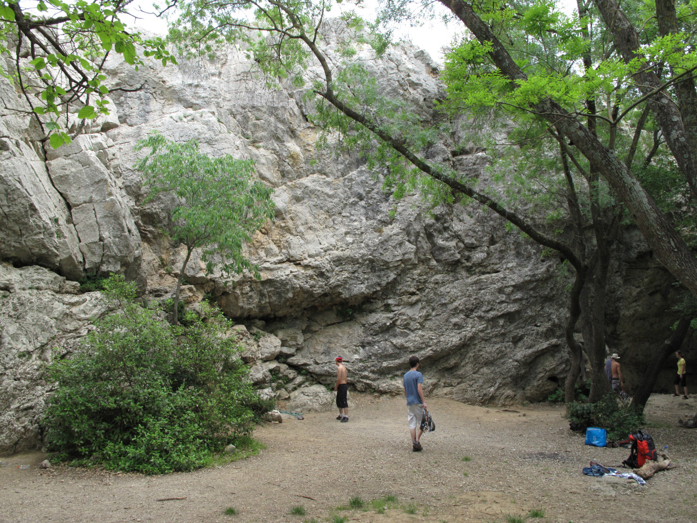 Saint Jean de Védas / Fabrègues Le Moulin du Trou