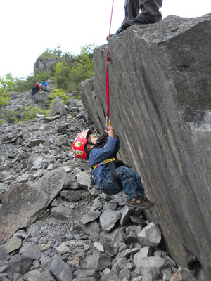 St Triphon, vive le rappel!