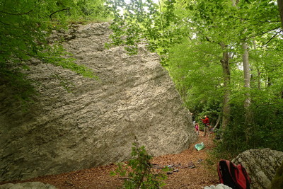 Communaux - Bloc 2 Communaux - Bloc 2