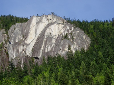The Squaw The Squaw