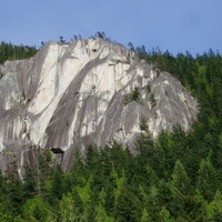 The Squaw