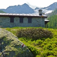 Alpe Gariss