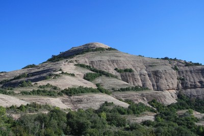 Montcau Montcau