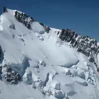 mont maudit
