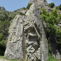 L'Ortale, Marche à l'Ombre
