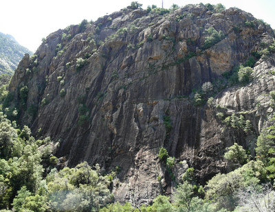 Bonifatu, secteur Melaghja Bonifatu, secteur Melaghja