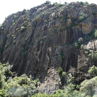 Bonifatu, secteur Melaghja