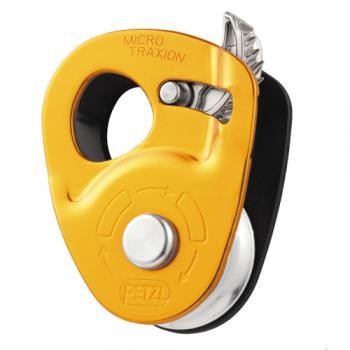 Micro Traxion PETZL Micro Traxion PETZL