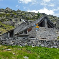 Cabane Efra