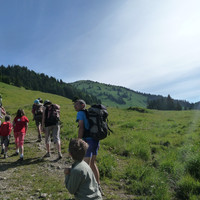 top départ