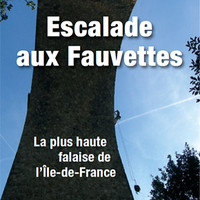 Escalade aux Fauvettes - 2012