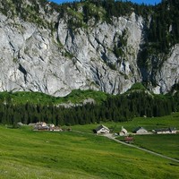 Chalets d'Ubine
