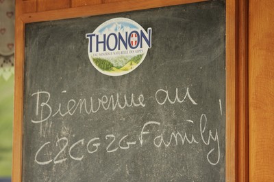 c2c g2g family été 2012 c2c g2g family été 2012