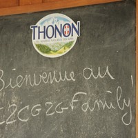 c2c g2g family été 2012