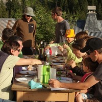 c2c g2g family été 2012