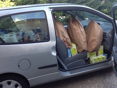 les courses du weekend les courses du weekend