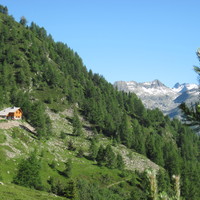 Refuge des Souffles