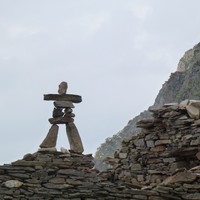 Refuge Alpe di Lago, 2122m.