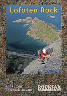Couverture Lofoten Rock Couverture Lofoten Rock