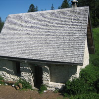 Cabane de Carrette