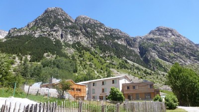 Auberge Auberge