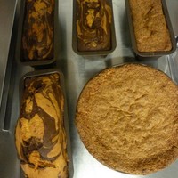 gateaux fait maison
