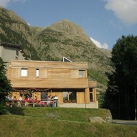 Anniversaire à l'Auberge