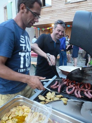 BBQ NEW! BBQ NEW!