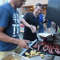 BBQ NEW!