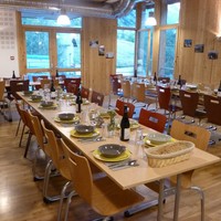 à table!