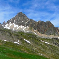 Pic de la Moulinière