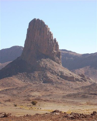  Adaouda - schizzo Via Cauderlier Vidal