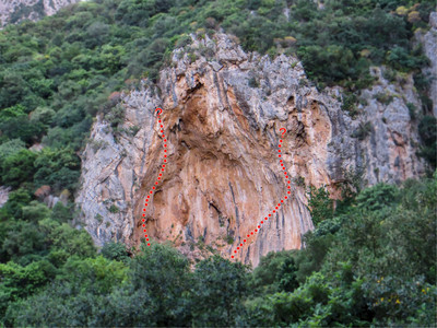 La conque