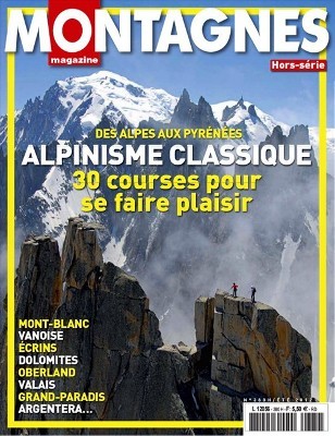 Couverture MM #380 Couverture MM #380