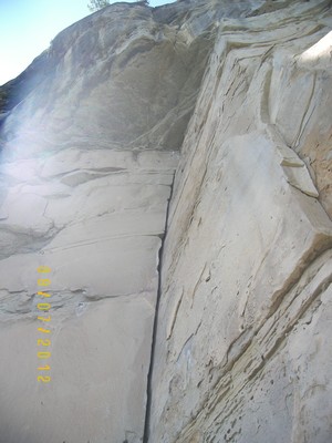 Dedicatta al Val di Melllo