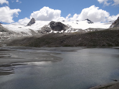 Lac Marginal