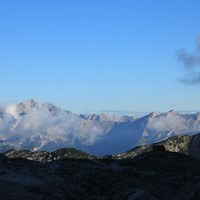 Refuge Zavaska koča