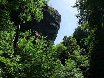 Tautal gros dévers pour le Cantal Tautal gros dévers pour le Cantal