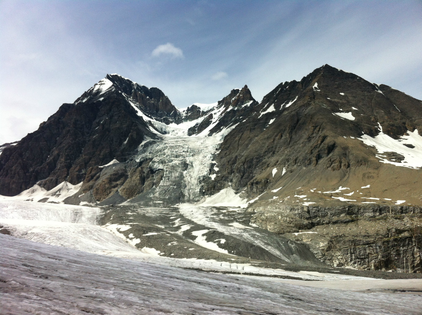 grand combin accident