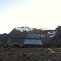 Cabane Amiante